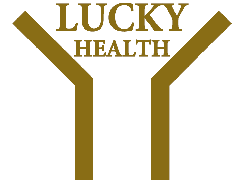Lucky Health Food Suppliers, Packing and Manufacturers Pte Ltd